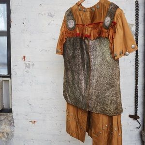 Native Western Outerwear